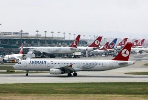 THY 3. Havalimanına Taşınmayı Nasıl Yapacak?
