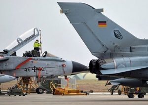 Almanya’nın İncirlik’le İlgili Son Kararı Ne?