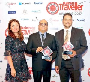 Qatar Airways Tüm Ödülleri Topladı