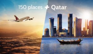 Qatar Airways’dan Ücretsiz Konaklama Hizmeti