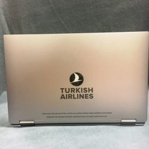 THY New York Ekibi Krizi Fırsata Çevirdi