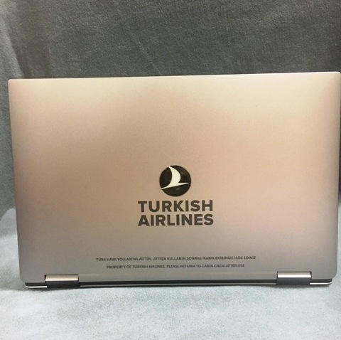 THY New York Ekibi Krizi Fırsata Çevirdi