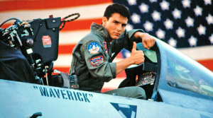 Topgun2 Geliyor… (Video)