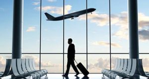 O İşadamı Pilotlardan Daha Fazla Mil Yaptı