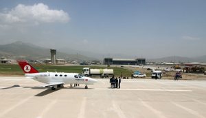Hakkari Havalimanı’nda Acil Kamulaştırma!