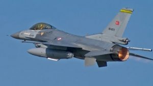Türkiye Katar’a Asker ve Savaş Uçağı Gönderiyor