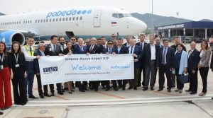 Gazipaşa Havalimanı 2018’de Büyük Sıçrama Yapacak