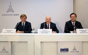 ADP, TAV Havalimanları’ndaki Payını Artırıyor