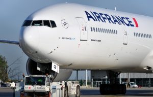AIR FRANCE’A 7 MİLYAR EURO YARDIM