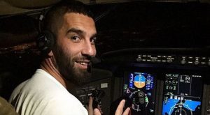 Arda THY Genel Müdürünü Niçin Aradı?
