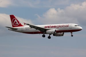ATLASGLOBAL KLM İLE UÇUŞ AĞINI GENİŞLETİYOR