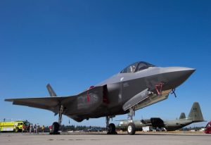 Türkiye F -35’lerden Vazgeçer mi?