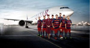 Barcelona’dan Flash Qatar Açıklaması