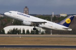 Lufthansa Uzun Uçuş Ağını Genişletiyor