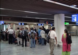 Almanya Schengen’i Askıya Aldı
