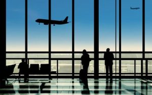 Uçağı Rötar Yapana 300 Euro Ödenecek