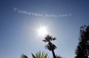 THY Adını Amerika Semalarına Yazdırdı