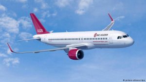 Çin Airbus’tan 20 Milyarlık Uçak Alıyor