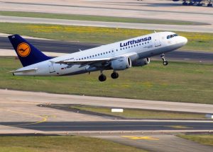 Lufthansa 2018’e Nasıl Başladı?