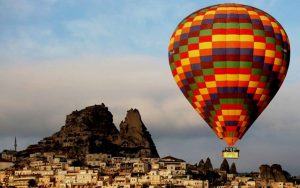 Balon Nasıl Uçak Oldu?