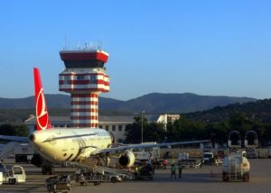 THY’den Bodrum’a Ek Sefer