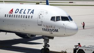 ABD HÜKÜMETİ’NDEN DELTA’YA SORUŞTURMA