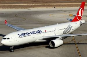 THY Boston-İstanbul Uçağı Neden Kalkamadı?