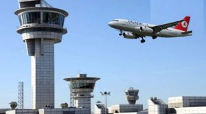 Pilotların Telsizine Radyo Yayını Karışınca…