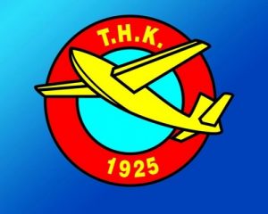 TÜRK HAVA KURUMU KAYYUMA EMANET