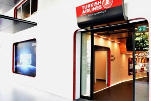 THY Kargo’dan Bireysel Müşterilerine Büyük Kolaylık