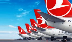 THY’DEN UKRAYNA UÇUŞLARI İÇİN YENİ KARAR
