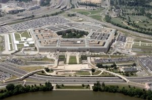 Pentagon’da Rus Casus Uçağı Alarmı!