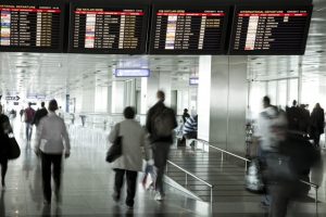 TAV’a Fırsat Eşitliği Modeli Sertifikası
