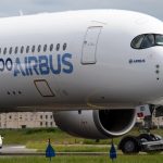 AIRBUS’IN İLK YARI NET KÂRI 2,24 EURO’YA YÜKSELDİ
