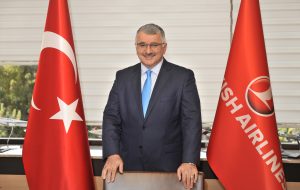 EKŞİ THY’NİN HAZİRAN RAKAMLARINI AÇIKLADI