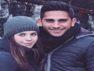 TGS’yi Yasa Boğan Motosiklet Kazası!