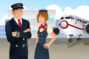 ”Hostes Pilot Yapacağız” Vaadiyle Dolandırıcılık