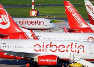 Air Berlin’e Bir Alıcı Daha…