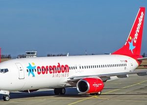 CORENDON’DAN GAZİPAŞA AÇIKLAMASI