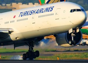 THY Araç Kiralama Deve Enterprise’la Anlaştı