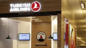 THY Atina Ofisine Anarşist Saldırı