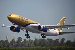 Gulf Air İstanbul Seferlerini Artırıyor