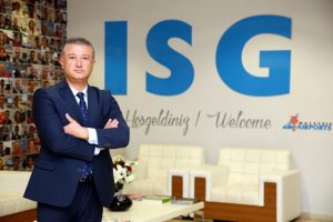 SABİHA GÖKÇEN’E 400 MİLYON EURO’LUK YATIRIM