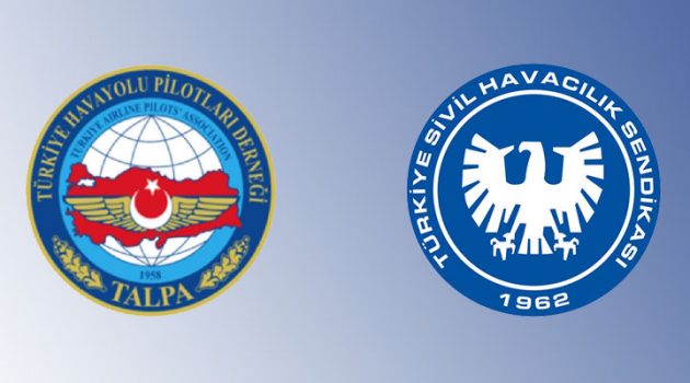 TALPA’dan Sendika Seçimleri Çıkışı