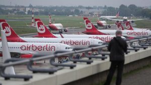 Müflis Havayolunun 1 Milyon Alacaklısı Çıktı