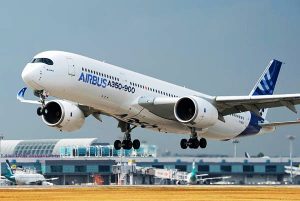 AIRBUS KÜRESEL PAZAR TAHMİNLERİNİ AÇIKLADI