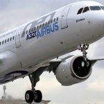 ÇİN’DEN AIRBUS’A 16 MİLYAR DOLARLIK DEV SİPARİŞ