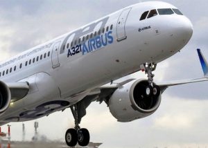 ÇİN’DEN AIRBUS’A 16 MİLYAR DOLARLIK DEV SİPARİŞ