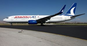 SIRPLARDAN ANADOLUJET’E İZİN YOK