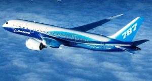 Boeing’ten THY Uçak Alımı Açıklaması